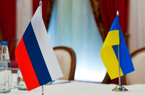 Phái đoàn Nga-Ukraine có thể gặp nhau trực tuyến ngày hôm nay